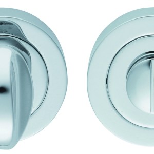 MANITALĀ® Standard Turn and Release in - Polished Chrome - 51mm
