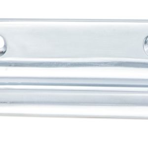 CARLISLE BRASS® Sash Window Lift - Polished Chrome - 64mm