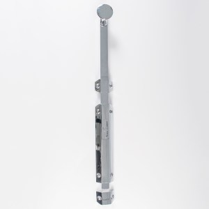 CARLISLE BRASSĀ® Surface Bolt extended 355mm - Polished Chrome