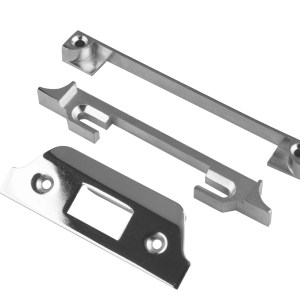 EUROSPECĀ® Rebate Set Flat Latch 13mm For Fll 8000 Srs - Nickel plated
