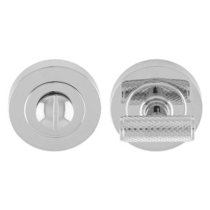 MANITALĀ® Syntax Turn & Release - Polished Chrome