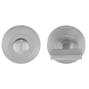 MANITALĀ® Syntax Turn & Release - Satin Chrome