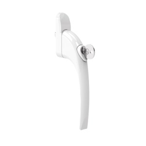 MILA® Mila Universal Window Handle White - White
