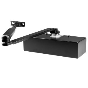 EUROSPEC® Full Accessory Cover Pack To Suit CDG003 - Black