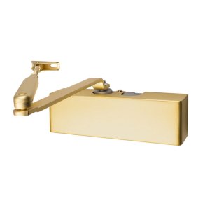 EUROSPEC® Full Accessory Cover Pack To Suit CDG420SB - Satin Brass
