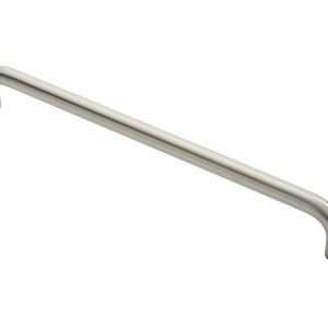 EUROSPECĀ® 22mm D Pull Handle - Satin Stainless Steel