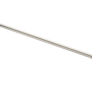 EUROSPECĀ® 19mm D Pull Handle - Polished Stainless Steel