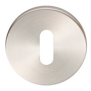 EUROSPECĀ® Standard Profile Escutcheon - Satin Stainless Steel