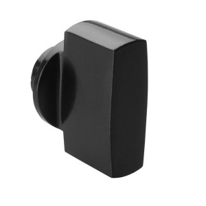 EUROSPEC® Large Thumbturn to suit Cylinder - Black