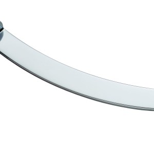 CARLISLE BRASSĀ® Quadrant Arm Stay (Pair) - Polished Chrome - 150mm