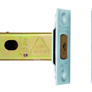 CARLISLE BRASS® Dead Bolt 76mm - Stainless Steel