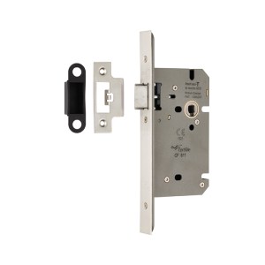 EUROSPECĀ® Easi T Din Latch - Satin Stainless Steel - 60mm