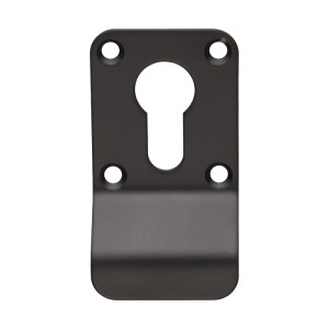 EUROSPECĀ® Euro Profile Cylinder Pull - Black