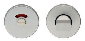 EUROSPECĀ® Standard Thumbturn and Release - Satin Aluminium