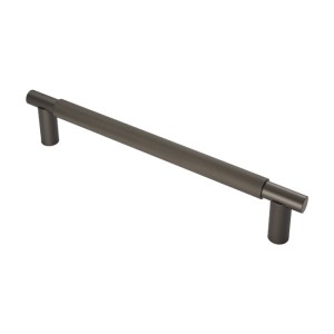 CARLISLE BRASSĀ® Varese Pull Handle - Matt Bronze - 300mm c/c