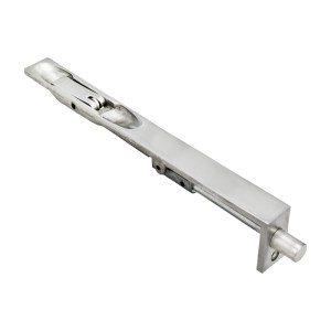 EUROSPECĀ® Flush Bolt - Polished Stainless Steel - 203 x 20 x 40mm