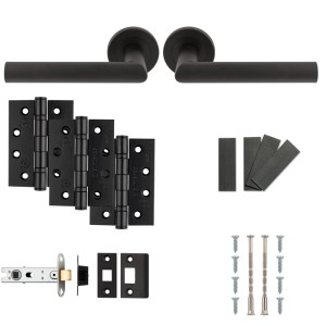 EUROSPECĀ® FDP Door Pack FDP1192MB - Black