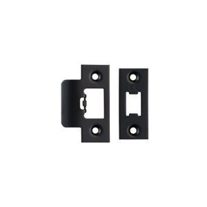 EUROSPECĀ® Tls Forend & Strike Pack - Black