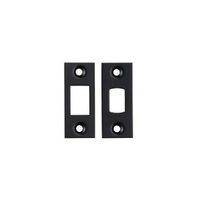 EUROSPECĀ® Tld Forend & Strike Pack - Black