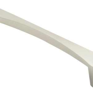 CARLISLE BRASSĀ® Venturi D Handle 128mm - Satin Nickel