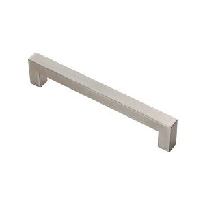 CARLISLE BRASSĀ® Linear Handle 160mm C/C - Satin Stainless Steel