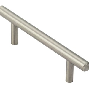 CARLISLE BRASSĀ® Mini T-Bar Handle 64mm - Satin Nickel
