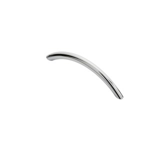 CARLISLE BRASSĀ® Bow Handle 96mm - Polished Chrome