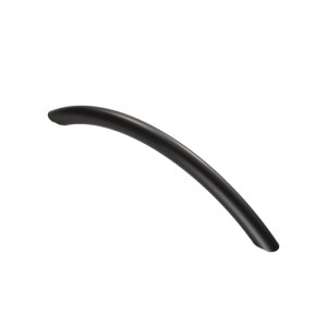 CARLISLE BRASSĀ® Bow Handle 160mm - Black