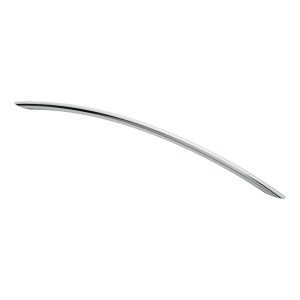 CARLISLE BRASSĀ® Bow Handle 320mm - Polished Chrome
