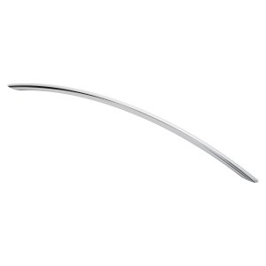 CARLISLE BRASSĀ® Bow Handle 352mm - Polished Chrome