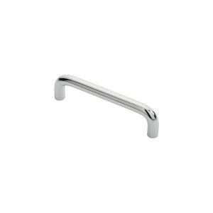 CARLISLE BRASSĀ® D Handle 96mm - Polished Chrome