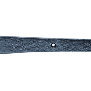 CARLISLE BRASS® Tee Hinge - Black Antique - 275 x 102mm