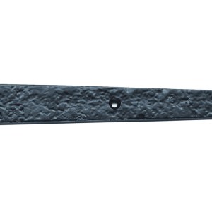 CARLISLE BRASS® Sword Hinge 503mm - Black Antique