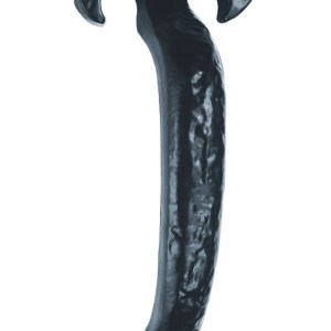 CARLISLE BRASSĀ® Pull Handle 178mm - Black Antique