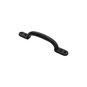 CARLISLE BRASSĀ® Hotbed Handle 153mm - Black Antique
