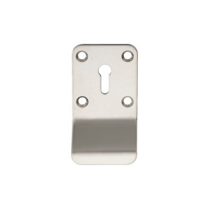 EUROSPECĀ® Lock Profile Cylinder Pull - Polished Stainless Steel