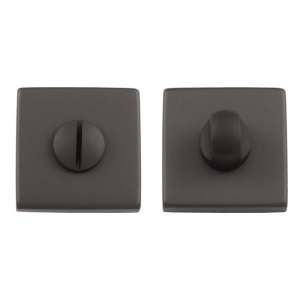 MANITALĀ® Manital Square Standard Turn and Release - Anthracite