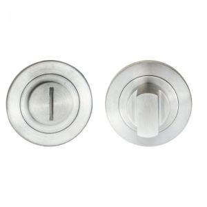 EUROSPECĀ® Steelworx 316 Turn and Release - Satin Stainless Steel - 50 x 6mm