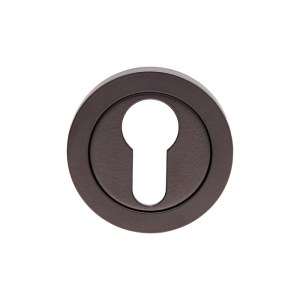 EUROSPECĀ® Steelworx SWL Escutcheon - Black