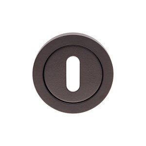 EUROSPECĀ® Steelworx SWL Escutcheon - Black
