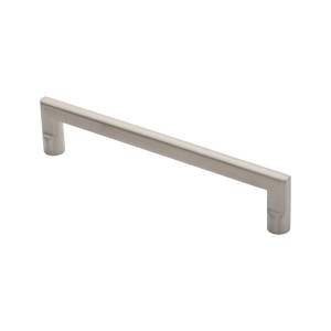 EUROSPECĀ® Carlton Pull Handle - Satin Stainless Steel - 325mm - 300mm c/c