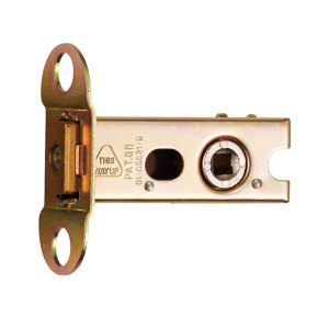 EUROSPECĀ® Tubular Deadbolt 3 Inch Body Only - - 76mm