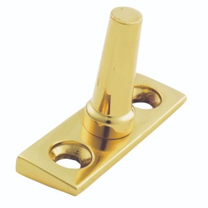 CARLISLE BRASSĀ® EJMA Pin - Polished Brass