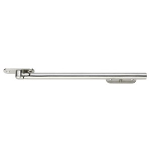CARLISLE BRASSĀ® Round Casement Stay 346mm Length Grade 316 - Stainless Steel