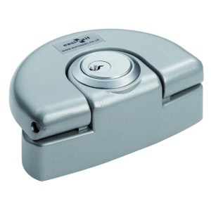 EUROSPEC® External Locking Attachment - Silver