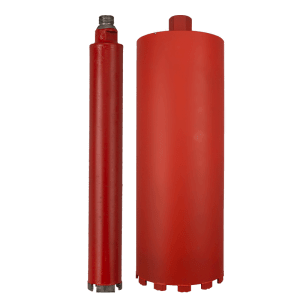 ABRACS® 78mm Wet Core 1ü UNC x 450mm