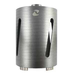 ABRACSĀ® Dry Diamond Core 117mm x 150mm