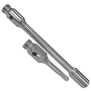 ABRACSĀ® Dry Diamond A Taper Pilot Drill 13 x 200mm