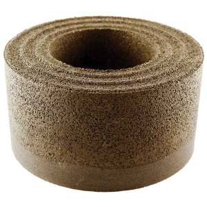 ABRACS® Rail Grinding Stone - MP12 Cup Stone