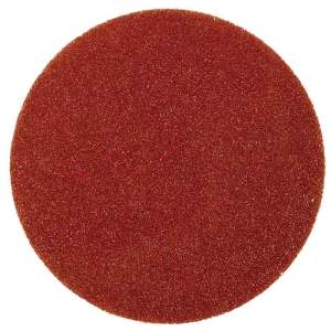 ABRACS®   Hook & Loop Disc 125mm x 80g - 0 Holes